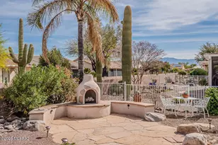 7662 W Starry Night Ln, Tucson, AZ 85743 - Photo 1