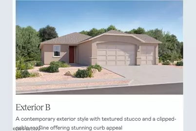 8726 E Crimson Snowberry Way, Vail, AZ 85641 - Photo 1