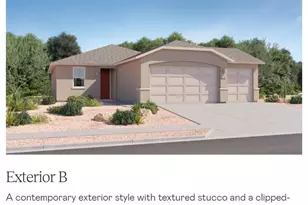 8726 E Crimson Snowberry Wy, Vail, AZ 85641 - Photo 1