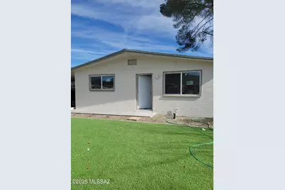 418 Hartford Road, Kearny, AZ 85137 - Photo 1