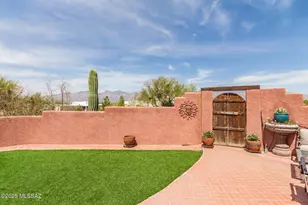 350 N Schrader Ln, Tucson, AZ 85748 - Photo 1