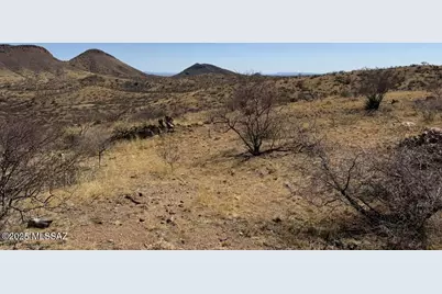 Tbd S Prospectors Road #E, Pearce, AZ 85625 - Photo 1