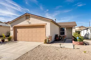 3716 W Fenton Way, Tucson, AZ 85746 - Photo 1