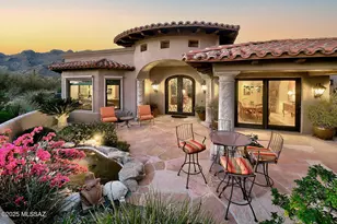 7501 N Whisper Canyon Pl, Tucson, AZ 85718 - Photo 1