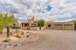 3701 N Wendell Rd, Tucson, AZ 85749 - Photo 1