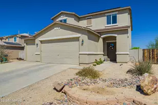 18853 S Avenida Palo Grabado, Sahuarita, AZ 85629 - Photo 1