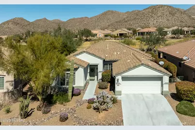 5084 W Desert Poppy Lane, Marana, AZ 85658 - Photo 1