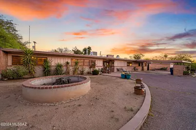 2330 E Waverly Street, Tucson, AZ 85719 - Photo 1