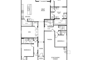 255 N Pecan Canyon Ln, Sahuarita, AZ 85629 - Photo 1