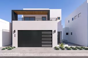 1160 E Liggins Street E, Tucson, AZ 85713 - Photo 1