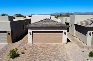 7400 W Barrel Racer Rd, Tucson, AZ 85743 - Photo 1