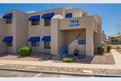 7916 E Colette Circle #49, Tucson, AZ 85710 - Photo 1