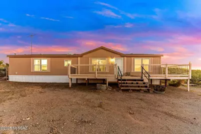 24950 E Low Lane, Benson, AZ 85602 - Photo 1