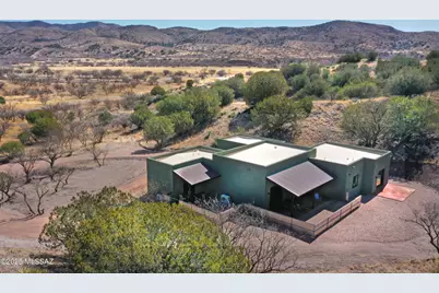 118 Tanglehead Lane, Patagonia, AZ 85624 - Photo 1