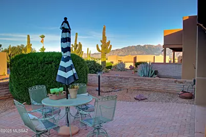 3977 S Camino Del Heroe, Green Valley, AZ 85614 - Photo 1