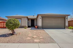 3465 S Desert Echo Rd, Tucson, AZ 85735 - Photo 1