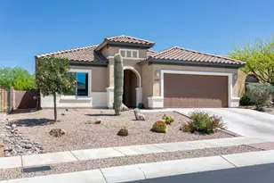 14013 E Via Cerro Del Molino, Vail, AZ 85641 - Photo 1