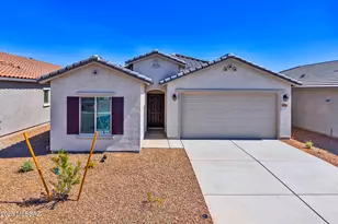 834 W Calle El Teclado, Sahuarita, AZ 85629 - Photo 1