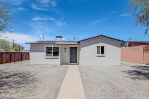 801 E Hedrick Dr, Tucson, AZ 85719 - Photo 1
