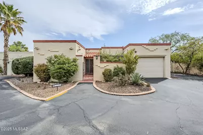 2554 N Avenida San Valle, Tucson, AZ 85715 - Photo 1