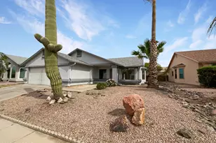 2836 W Darley Woods Dr, Tucson, AZ 85742 - Photo 1