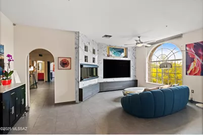1500 E Pusch Wilderness Drive #UNIT 2202, Tucson, AZ 85737 - Photo 1