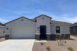 12088 E Patricia Ann Dr, Vail, AZ 85641 - Photo 1