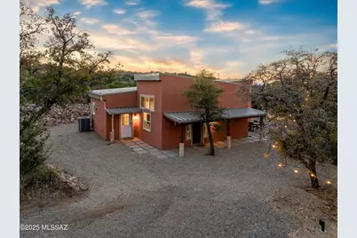 275 W Rochette Road NW, Oracle, AZ 85623 - Photo 1