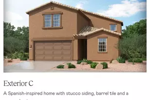 8565 S Placita Reata, Vail, AZ 85641 - Photo 1