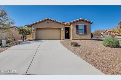 60244 E Paddock Court, Saddlebrooke, AZ 85739 - Photo 1