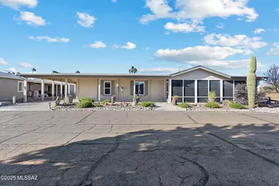 15301 N Oracle #114, Tucson, AZ 85739 - Photo 1