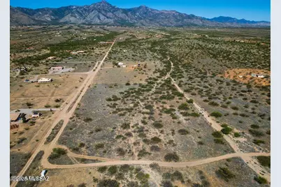 Tbd Bloomfield, Hereford, AZ 85615 - Photo 1