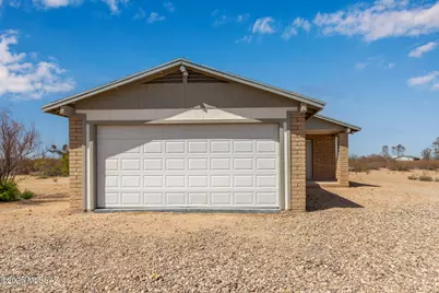 9683 N Running Back Way, Marana, AZ 85653 - Photo 1