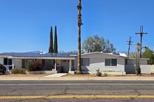 8401 E Kenyon Dr, Tucson, AZ 85710 - Photo 1