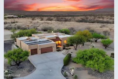 3400 W Lynx Lane, Benson, AZ 85602 - Photo 1