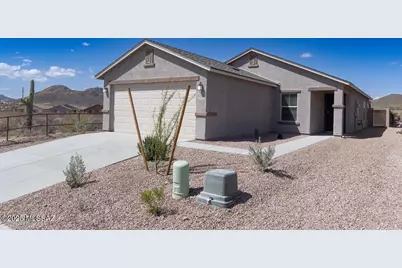 6330 S Rigby Way, Tucson, AZ 85746 - Photo 1