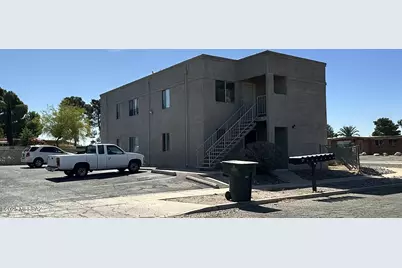 3817 S Queen Palm Drive, Tucson, AZ 85730 - Photo 1