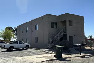 3817 S Queen Palm Dr, Tucson, AZ 85730 - Photo 1