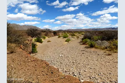 Tbd E Stonebracker Road, Tombstone, AZ 85638 - Photo 1