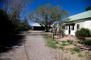 1026 W Rath Ave, Cochise, AZ 85606 - Photo 1