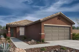 4711 S Verdin Vly Dr, Tucson, AZ 85730 - Photo 1