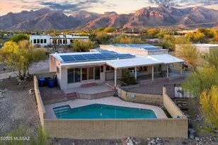 6620 N Camino Padre Isidoro, Tucson, AZ 85718 - Photo 1