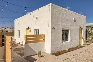 928 S 5th Ave, Tucson, AZ 85701 - Photo 1