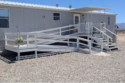 5320 N Joe Hines Road, Willcox, AZ 85643 - Photo 1