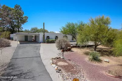 1700 S Ceylon Place, Tucson, AZ 85748 - Photo 1