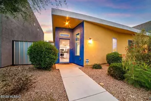 840 E Park Modern Dr, Tucson, AZ 85719 - Photo 1