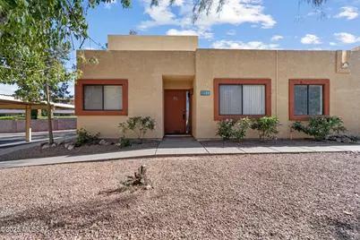 7522 E Terrace Drive, Tucson, AZ 85710 - Photo 1