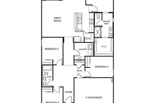 8281 S Clara Roberts Wy, Tucson, AZ 85747 - Photo 1
