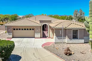 2640 E Stockton Pl, Green Valley, AZ 85614 - Photo 1