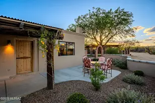 17300 S Camino Cartagena, Sahuarita, AZ 85629 - Photo 1
